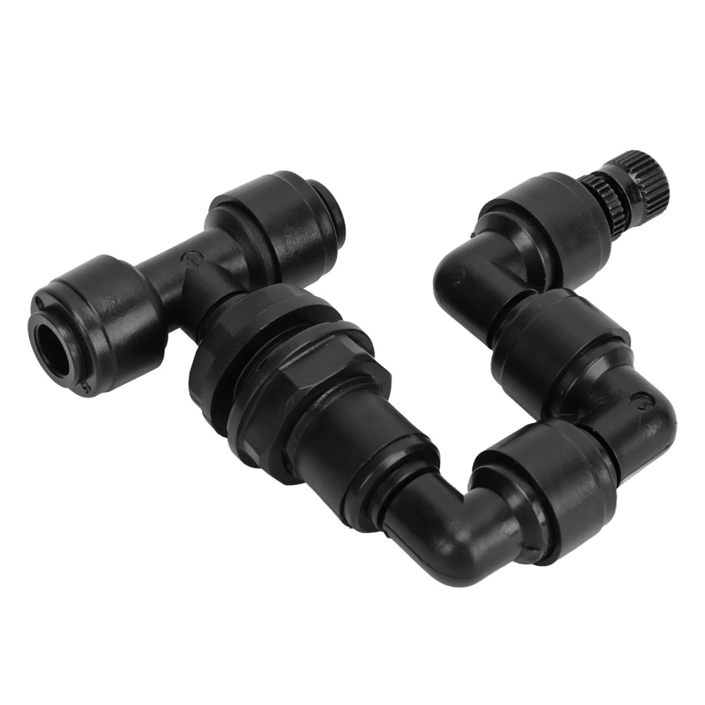 PP Reptile Fogger Adjustable N - Misting Nozzle Reptile ulasan dan harga