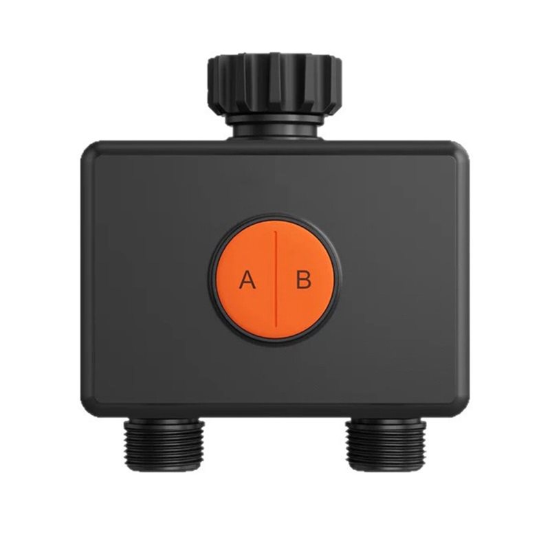 AB66-IP65 Rated Zigbee 3.0 Hyd - Timer Dual Outlet ulasan dan harga